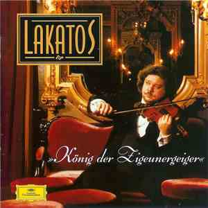 Roby Lakatos And His Ensemble - Lakatos download flac mp3