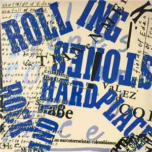 Rolling Stones - Rock And A Hard Place download flac mp3