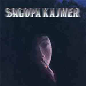 Sagopa Kajmer - Sagopa Kajmer download flac mp3