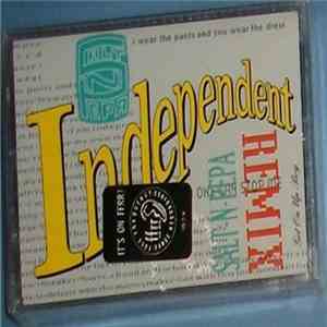Salt-N-Pepa Special Guest Performance By Sybil - Independent (Remix) download flac mp3