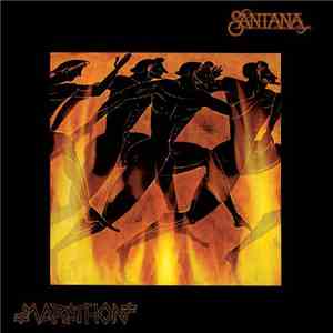 Santana - Marathon download flac mp3