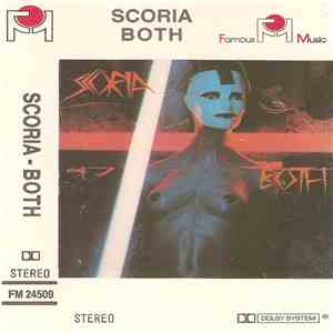 Scoria  - Both download flac mp3