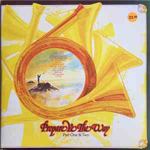 Scripture In Song - Prepare Ye The Way Part 1 & 2 download flac mp3