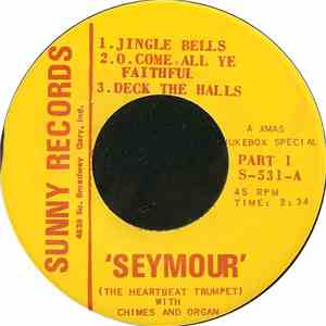 Seymour  - A Xmas Jukebox Special download flac mp3