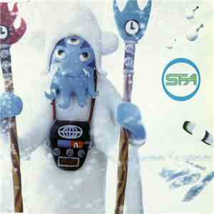 SFA - Northern Lites download flac mp3