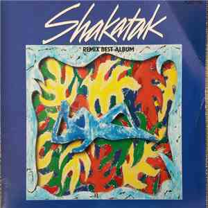 Shakatak - Remix Best Album download flac mp3