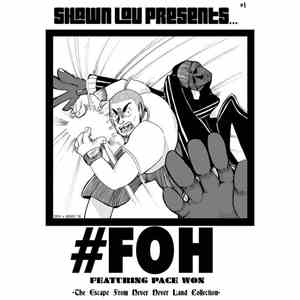 Shawn Lov - #FOH download flac mp3