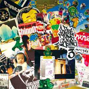 Shing02 & DJ Icewater - For The Tyme Being 3 download flac mp3