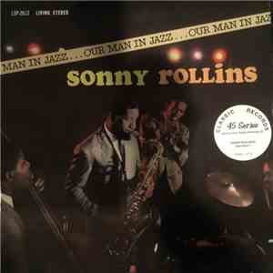 Sonny Rollins - Our Man In Jazz download flac mp3