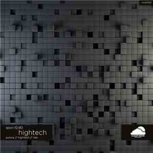 SPON.10.80 - HighTech download flac mp3