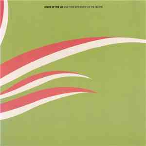 Stars Of The Lid - Stars Of The Lid And Their Refinement Of The Decline download flac mp3