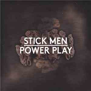 Stick Men  - Power Play download flac mp3