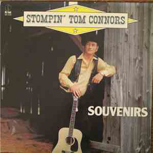 Stompin' Tom Connors - Souvenirs download flac mp3