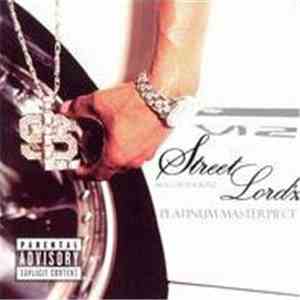 Street Lord'z - Platinum Masterpiece download flac mp3