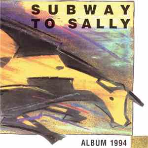 Subway To Sally - Album 1994 download flac mp3