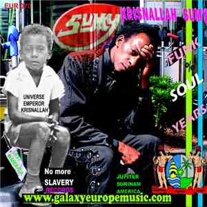 Sumy - Funk% Soul Years download flac mp3