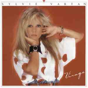 Sylvie Vartan - Rien À Faire download flac mp3