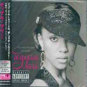 Teairra Mari - Roc-A-Fella Records Presents Teairra Marí download flac mp3