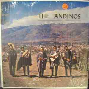The Andinos - The Andinos download flac mp3