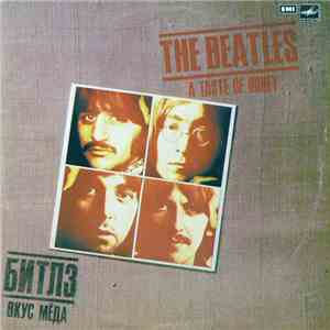 The Beatles - A Taste Of Honey download flac mp3