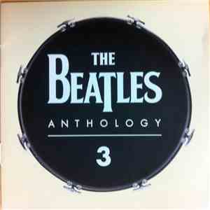 The Beatles - Anthology 3 download flac mp3