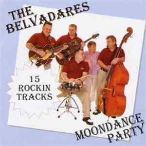 The Belvadares - Moondance Party download flac mp3