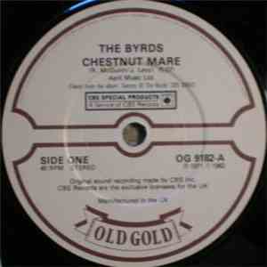 The Byrds - Chestnut Mare download flac mp3