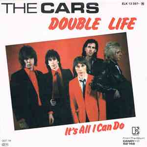 The Cars - Double Life download flac mp3