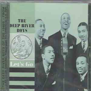 The Deep River Boys - Let's Go download flac mp3