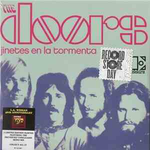 The Doors - Riders On The Storm = Jinetes En La Tormenta download flac mp3