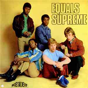 The Equals - Supreme download flac mp3