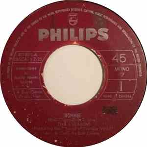 The Four Seasons - Ronnie download flac mp3