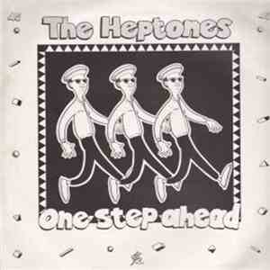 The Heptones - One Step Ahead download flac mp3