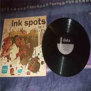 The Ink Spots - The Ink Spots In Hi-Fi download flac mp3