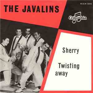 The Javalins - Sherry / Twisting Away download flac mp3