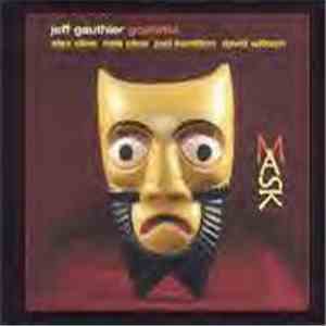 The Jeff Gauthier Goatette - Mask download flac mp3