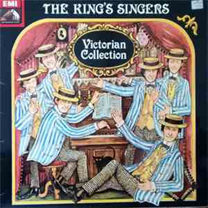 The King's Singers - Victorian Collection download flac mp3