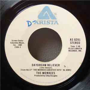 The Monkees - Daydream Believer download flac mp3