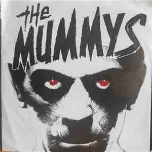 The Mummys - Shocked ! / That's All download flac mp3