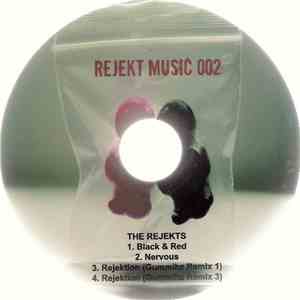 The Rejekts - Rejekt Music 002 download flac mp3