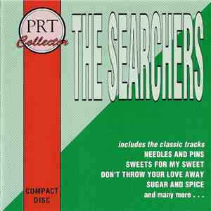The Searchers - The Searchers download flac mp3