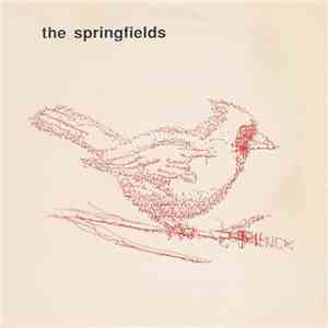 The Springfields  - Wonder download flac mp3