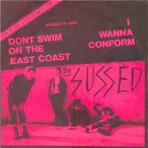 The Sussed  - Don't Swim On The East Coast download flac mp3