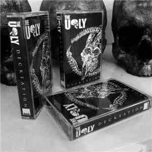 The Ugly  - Decreation flac mp3 download