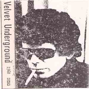 The Velvet Underground - 1968 Demo download flac mp3
