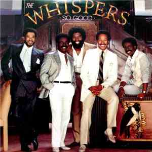 The Whispers - So Good download flac mp3