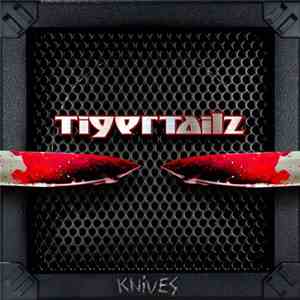 Tigertailz - Knives download flac mp3