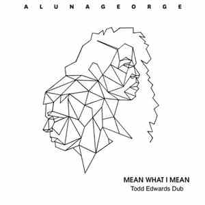 Todd Edwards - Mean What I Mean (Unreleased Todd Edwards Dub) download flac mp3