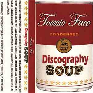 Tomato Face - Discography Soup download flac mp3