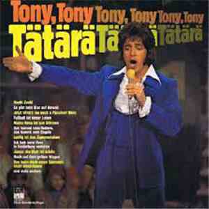 Tony Marshall - Tony, Tony Tätärä download flac mp3